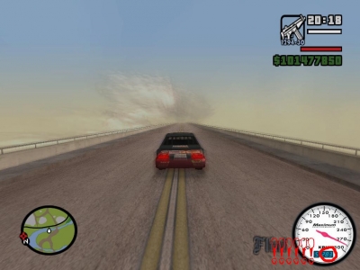 Extreme Car Mod V1.1